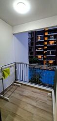 Sims Urban Oasis (D14), Condominium #605946991
